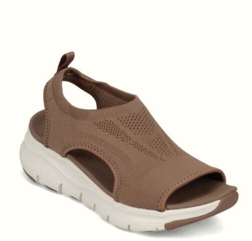 Sandalias ortopédicas para mujer con suela ergonómica y confort total – ALTHEA