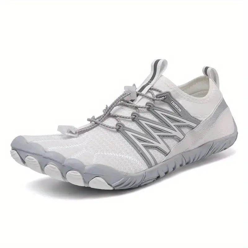 Zapatillas barefoot unisex ligeras y transpirables para caminar natural – WILDWALK