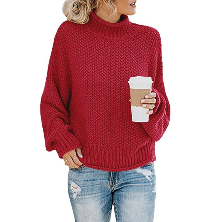 JOANN - Suéter moderno y con estilo para mujeres