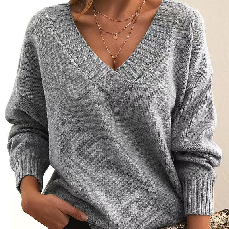 ADELINE - Suéter de moda para mujeres
