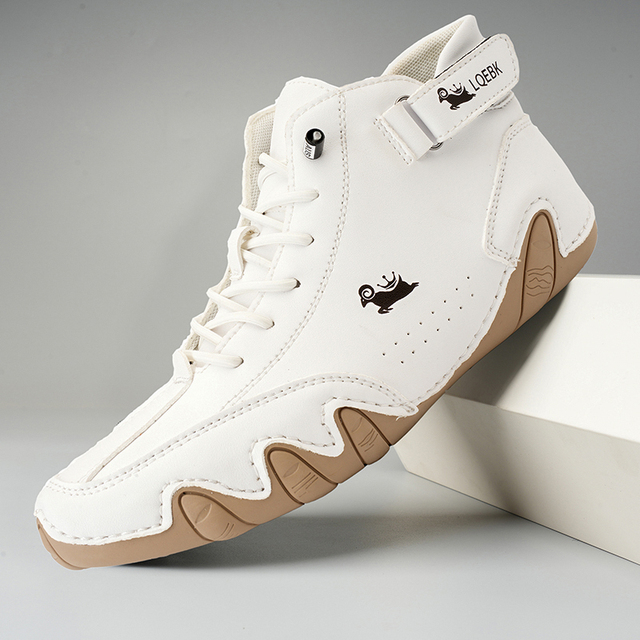 Zapatillas barefoot unisex – NATURSOUL