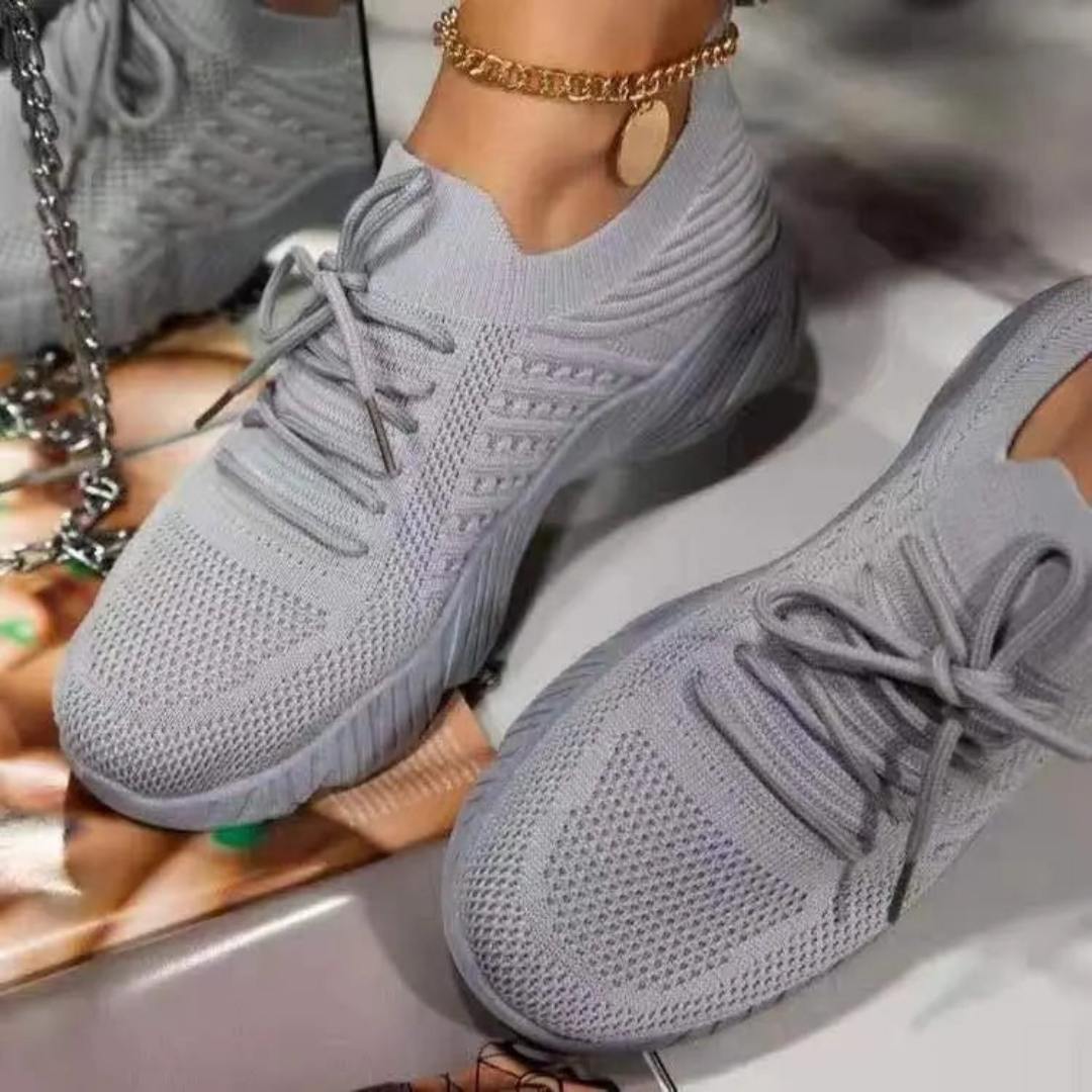 Zapatillas de Mujer Ligeras y Transpirables para Verano – TREKKA