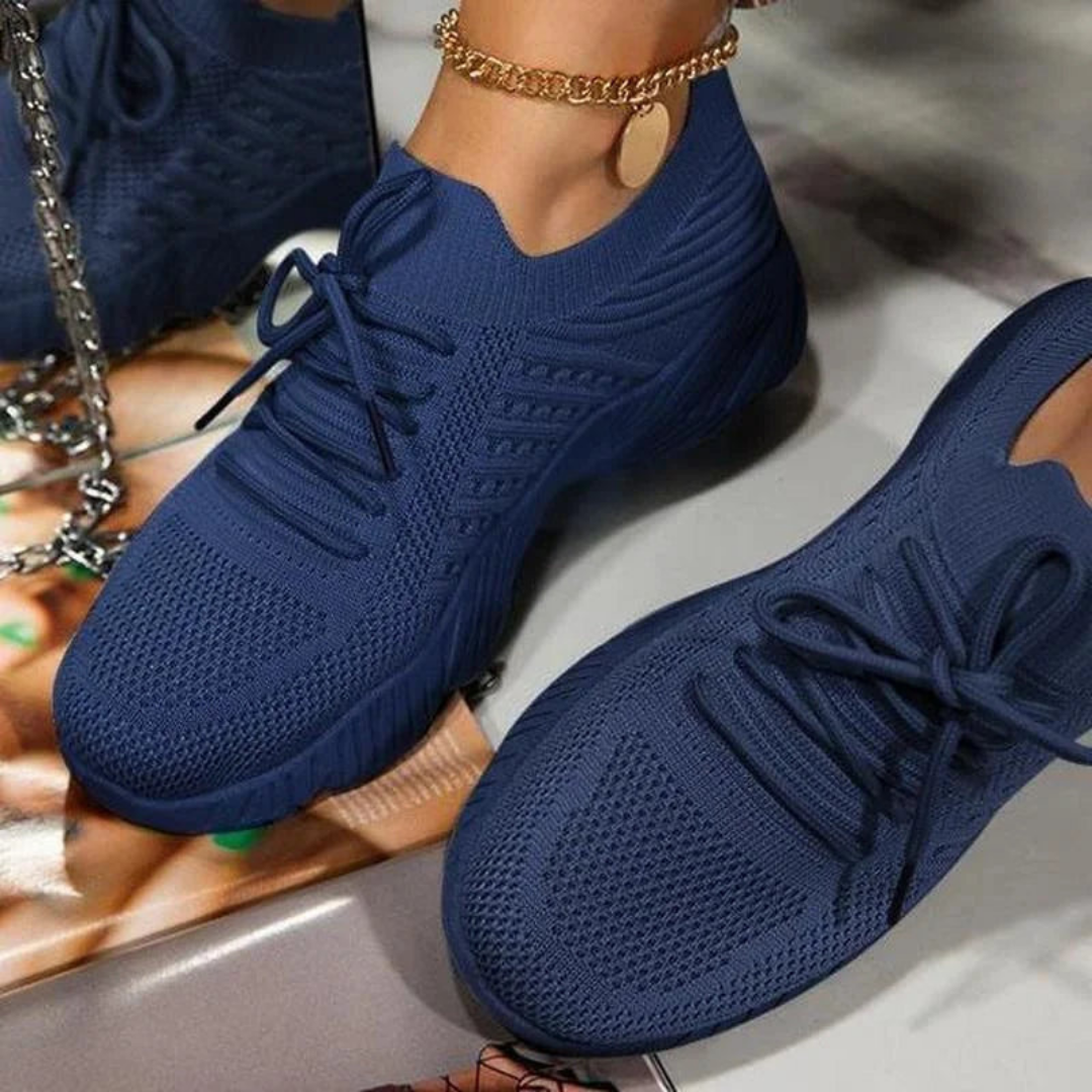 Zapatillas de Mujer Ligeras y Transpirables para Verano – TREKKA