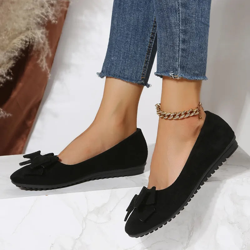 MARIEL - Zapatos ballerina cómodos para mujer