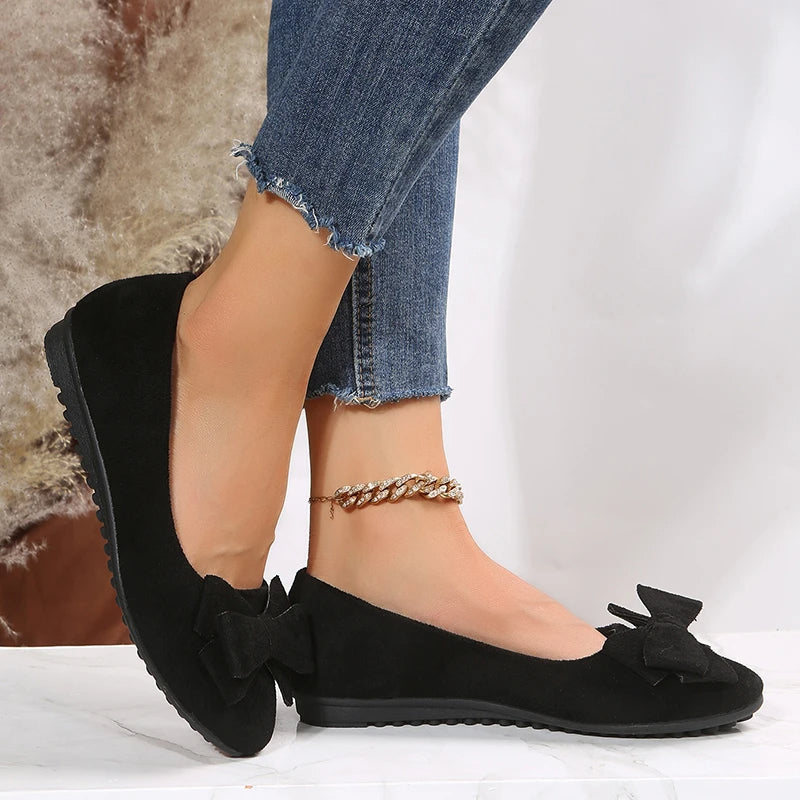 MARIEL - Zapatos ballerina cómodos para mujer