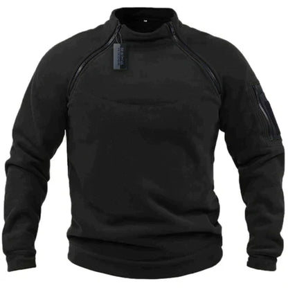 AXEL - Chaqueta táctica militar para hombre