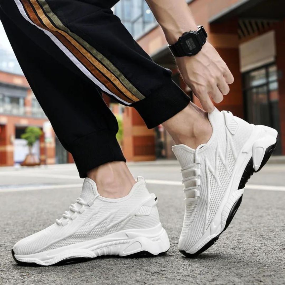 Zapatillas modernas y cómodas para mujer y hombre – URBANYX