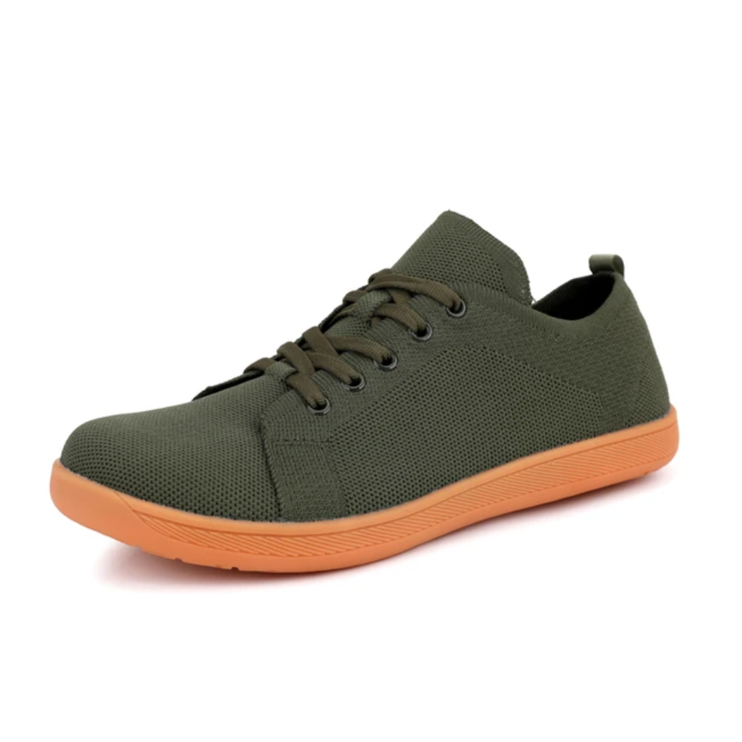 Zapatillas barefoot ortopédicas unisex para uso diario – NAKEDSNEAK