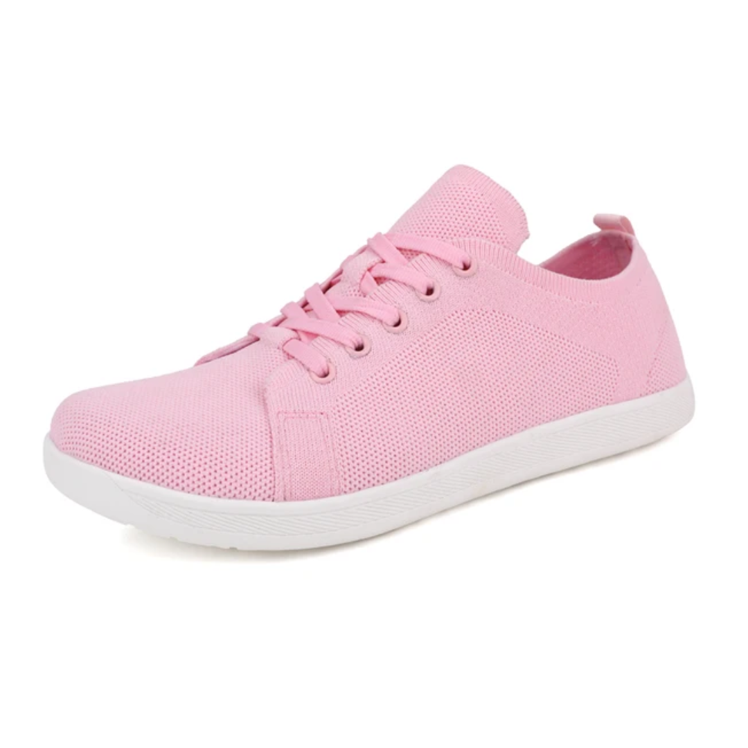 Zapatillas barefoot ortopédicas unisex para uso diario – NAKEDSNEAK