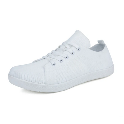 Zapatillas barefoot ortopédicas unisex para uso diario – NAKEDSNEAK