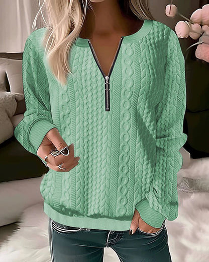 SIERT - Suéter con estilo para mujeres