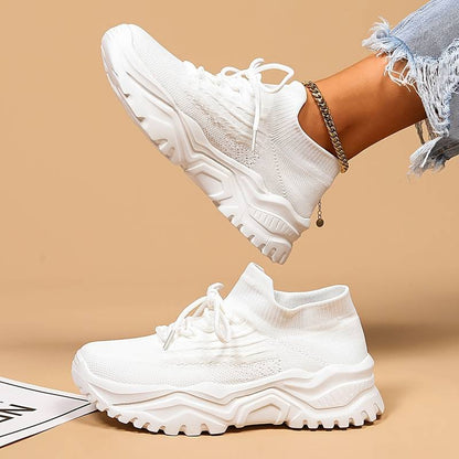 Zapatillas ortopédicas cómodas y elegantes para mujer que cuidan tus pies todo el día – ELARA
