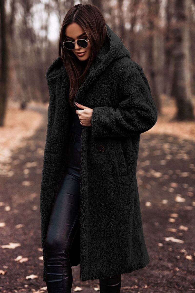 MAREN – Chaqueta elegante y funcional para mujer