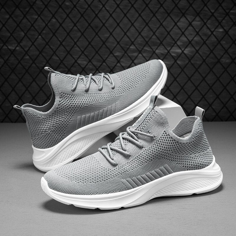 Zapatillas deportivas transpirables para hombre y mujer – AIRFLEX