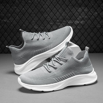 Zapatillas deportivas transpirables para mujer y hombre – AEROFIT PRO