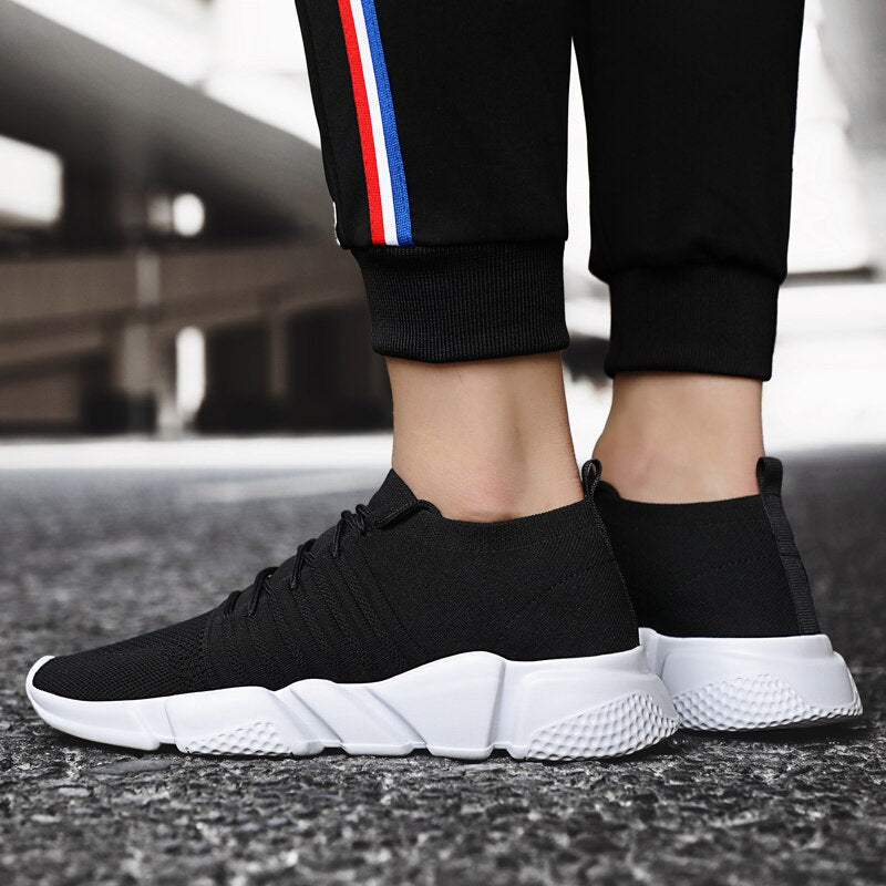 Zapatillas deportivas transpirables para hombre y mujer – AEROFLEX