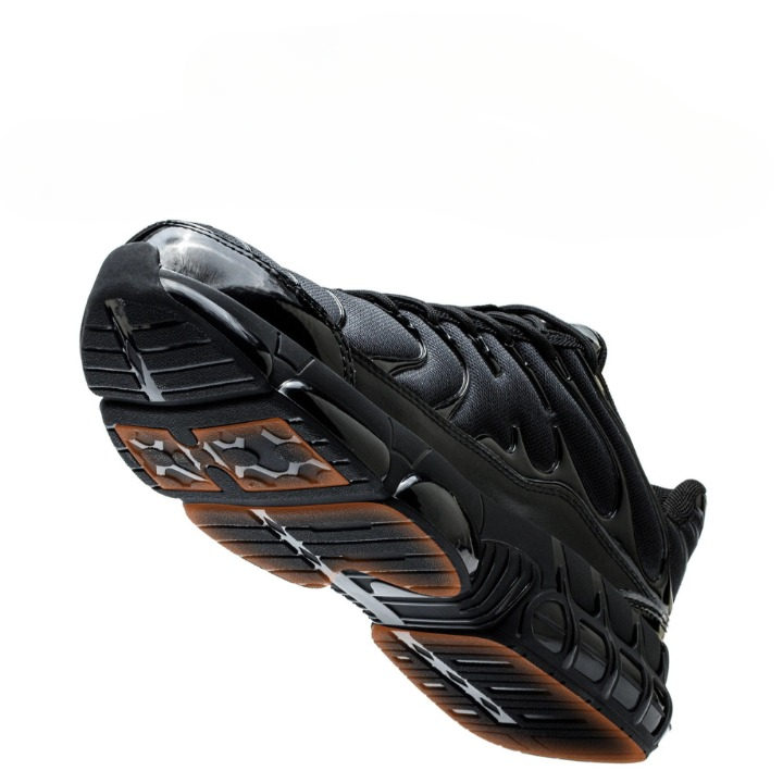 Zapatos de seguridad robustos con diseño deportivo – STRONVEX