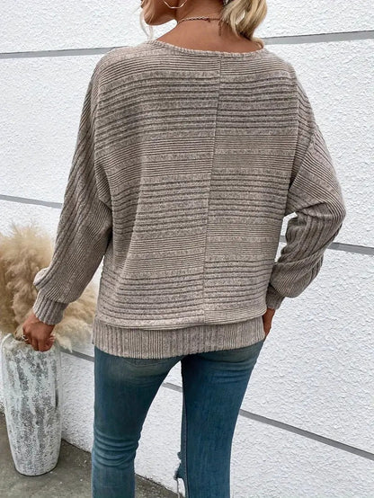 DYMPH - Sudadera de moda para mujeres
