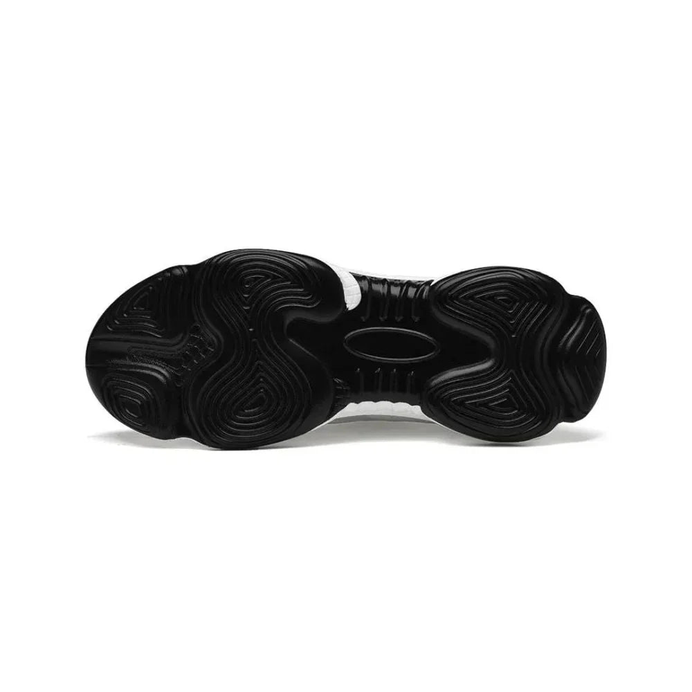 LYOS - Zapatillas cómodas para hombre