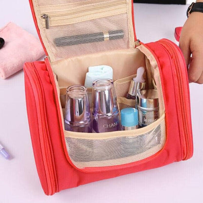 Neceser colgante multifuncional para mujer – NYOMI