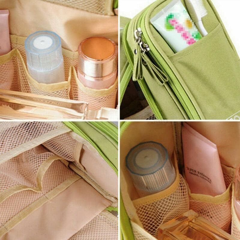 Neceser colgante multifuncional para mujer – NYOMI