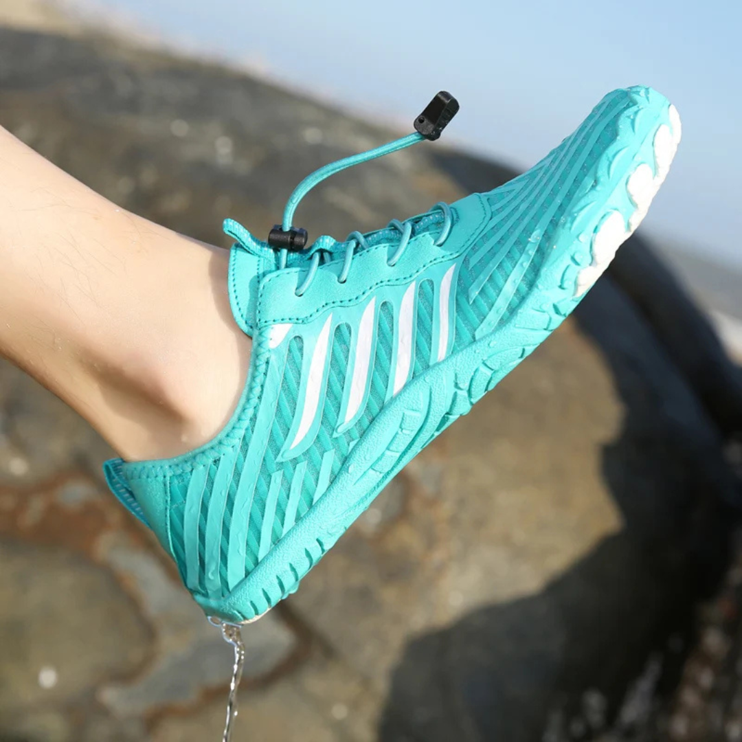 Zapatos ligeros y transpirables para uso diario – ASH