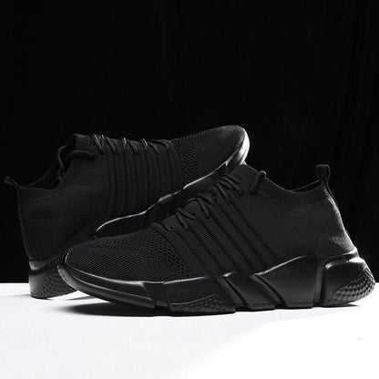 Zapatillas transpirables unisex para uso diario – VENTURA