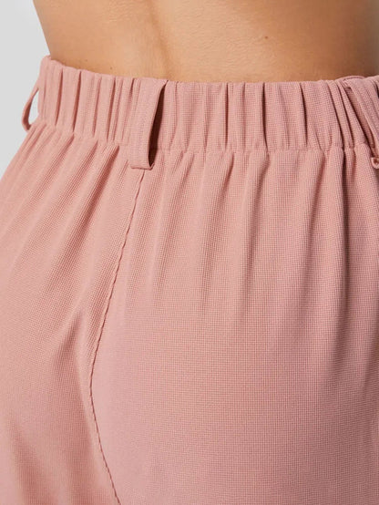 Pantalón de mujer con bolsillos elegantes y corte cómodo – ANNA