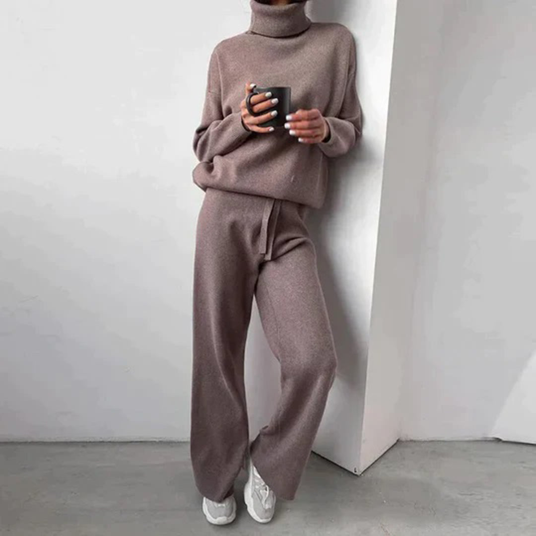 ANDRA – Chaqueta elegante y moderna para mujer