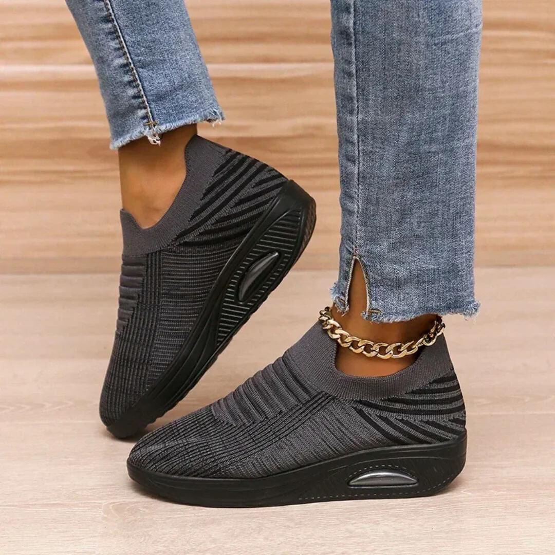 IMA - Zapatos ortopédicos para mujeres
