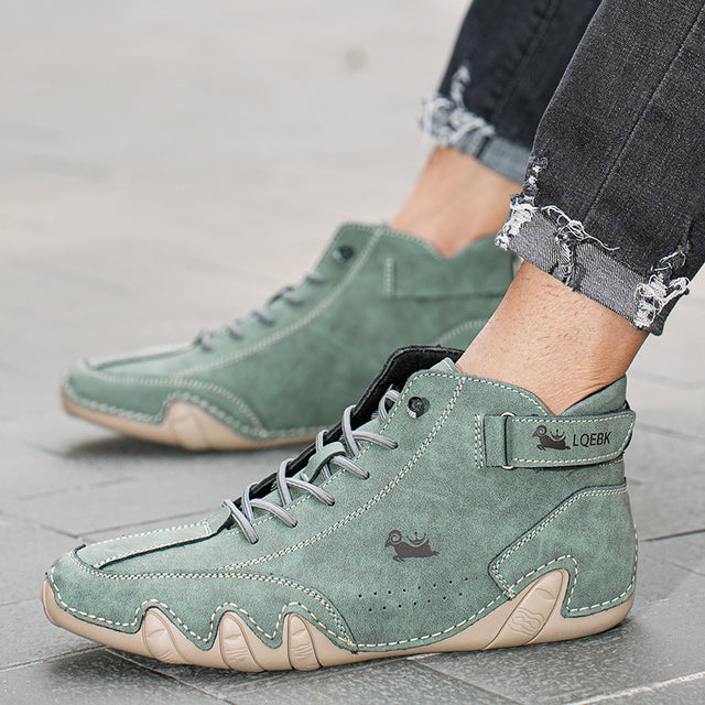 Zapatos robustos y ultra cómodos para exterior – Traventon