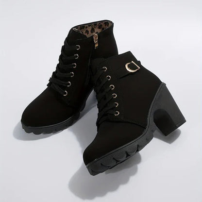 CATHERINE – Botines para mujer con diseño elegante