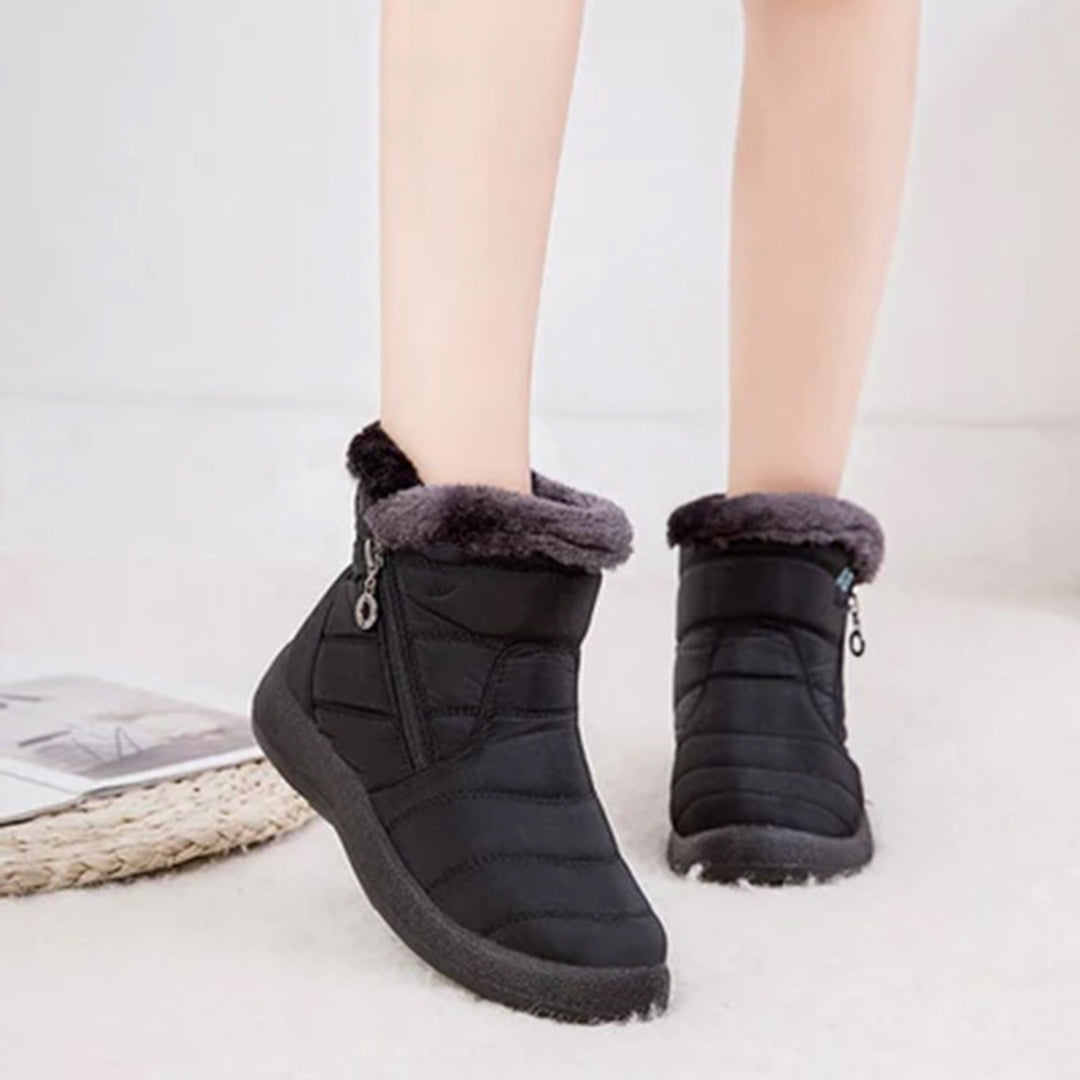 MARTYNA - Botas de invierno cómodas para mujeres