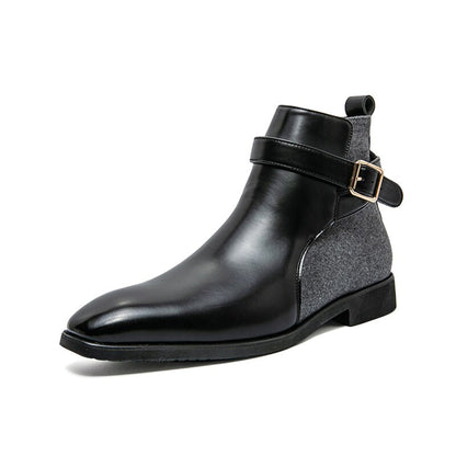 NICO – Botines elegantes para hombre
