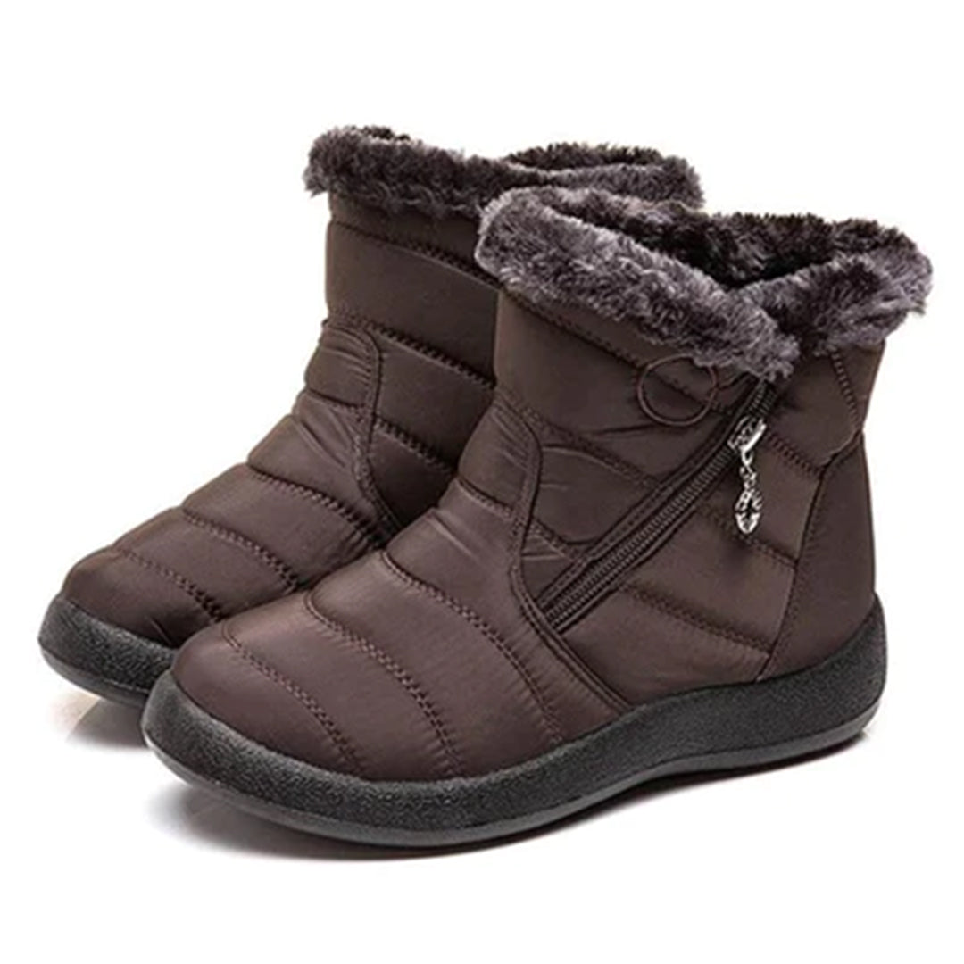 MARTYNA - Botas de invierno cómodas para mujeres