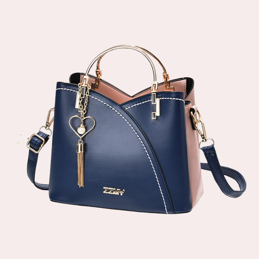 Bolso pequeño de mujer con correa ajustable – CATRINA