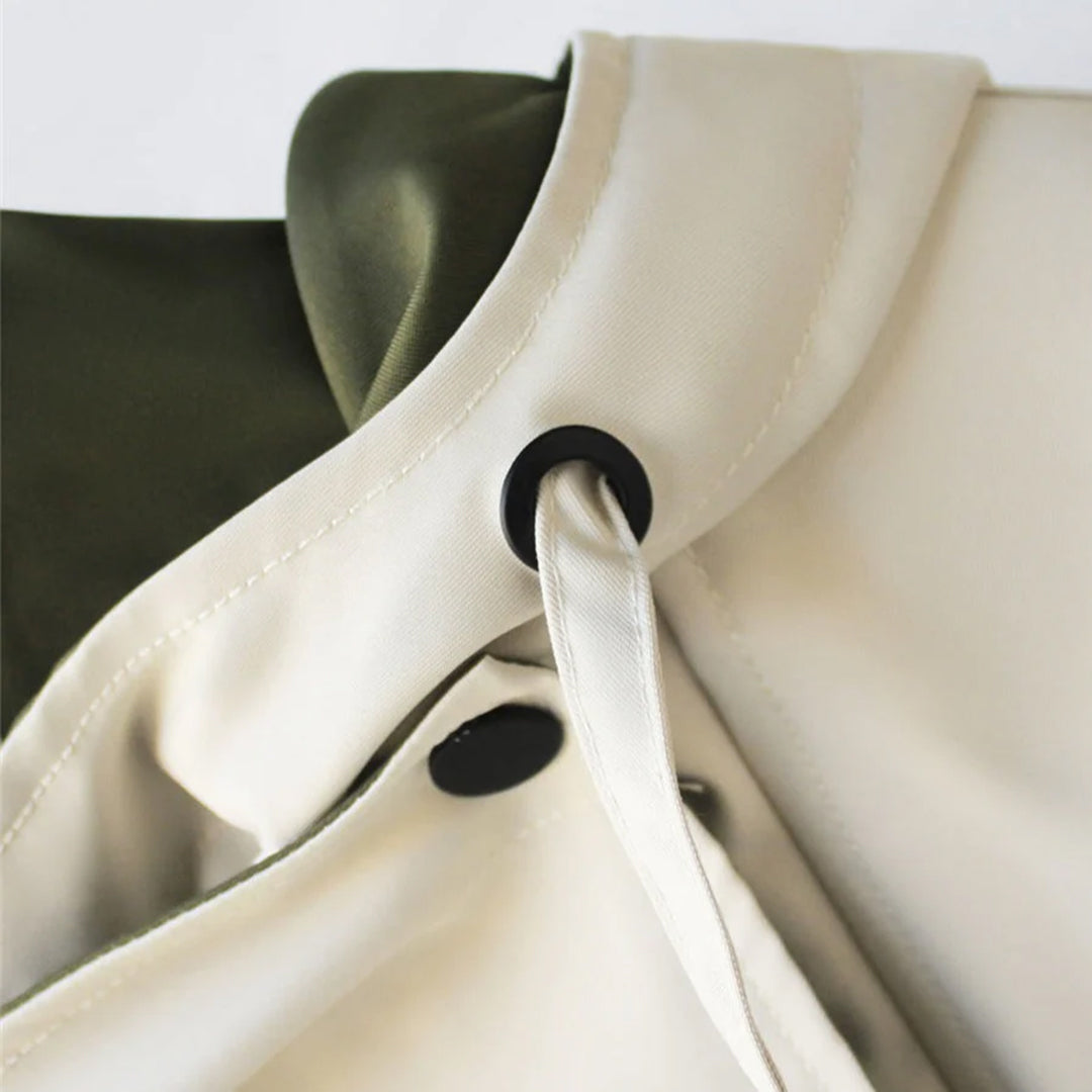LATERIBELLE – Chaqueta estilosa y única para mujer