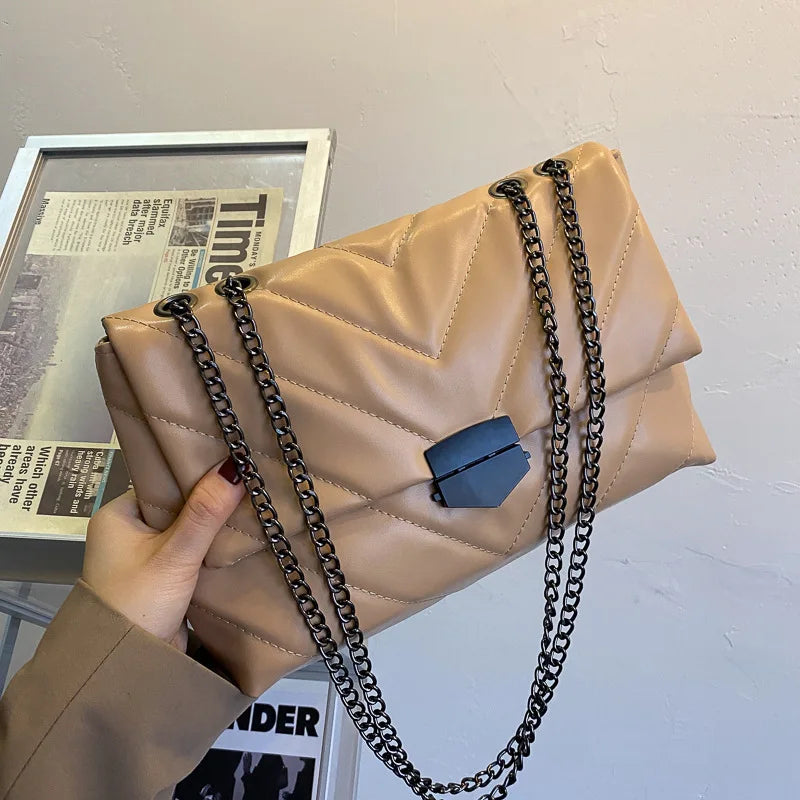LILLIANA - Bolso sofisticado y versátil para mujer