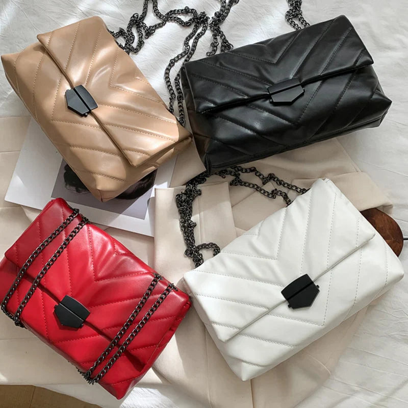 LILLIANA - Bolso sofisticado y versátil para mujer