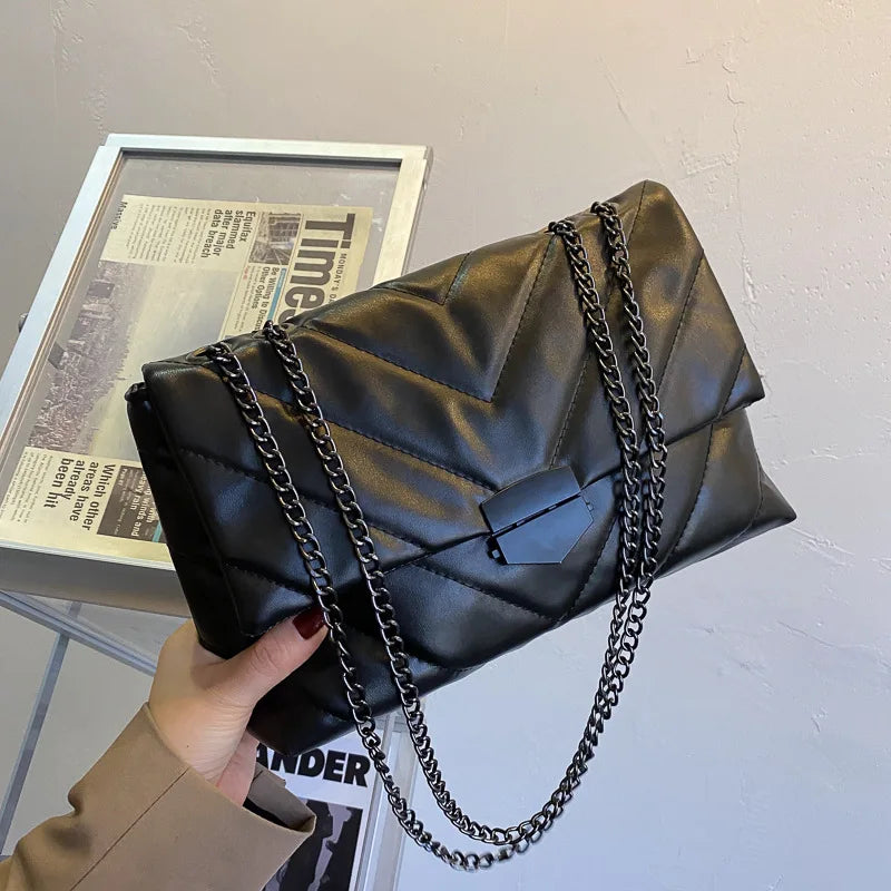 LILLIANA - Bolso sofisticado y versátil para mujer