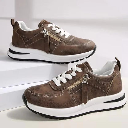 Zapatillas cómodas y elegantes para mujer – LUMIFLEX