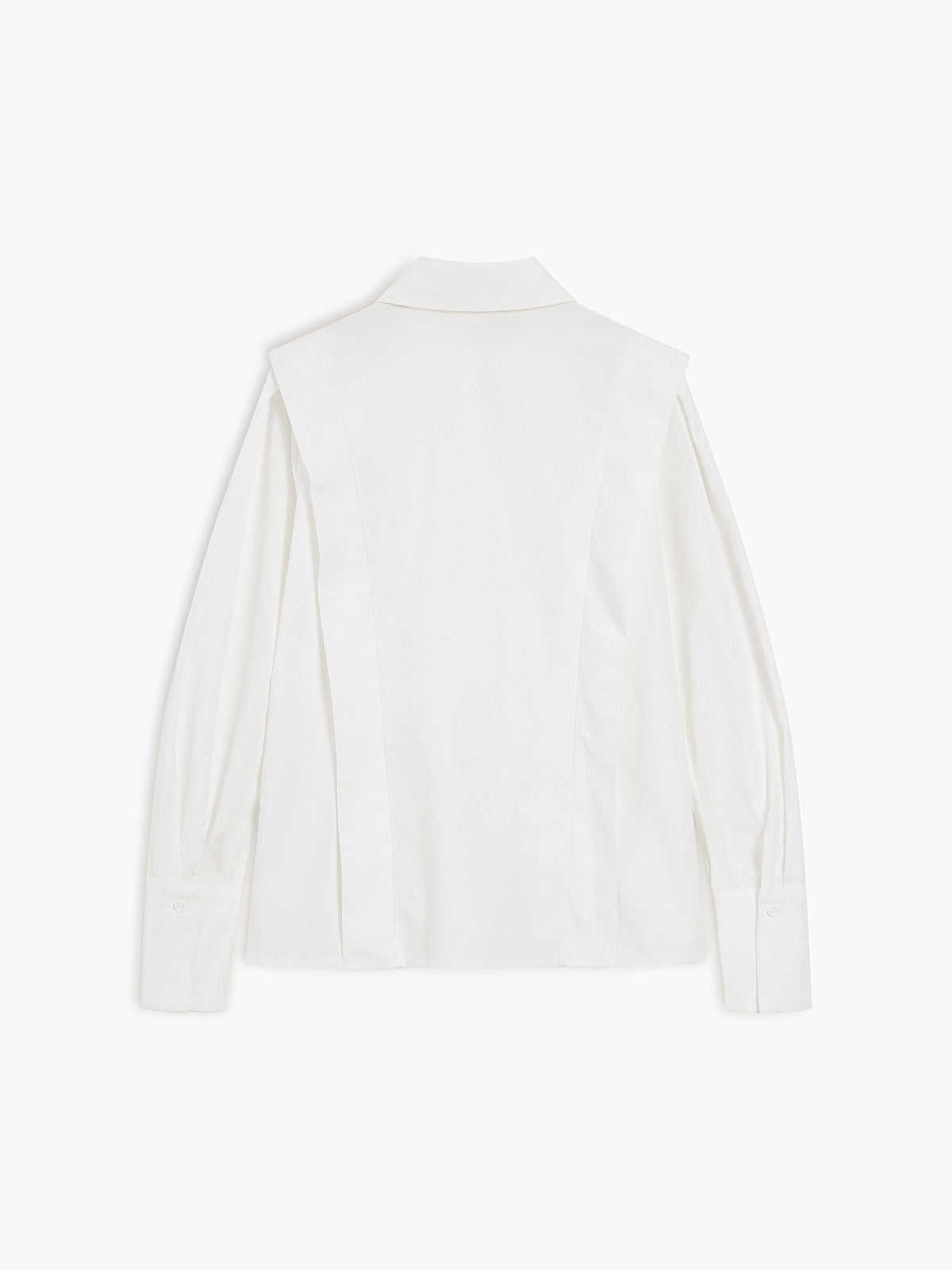 MARINA – Blusa elegante de manga larga para mujer