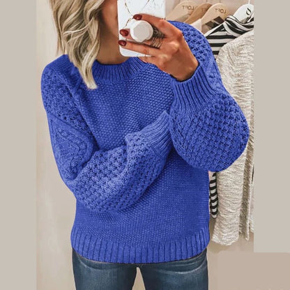 KIRSTEN – Suéter elegante para mujer