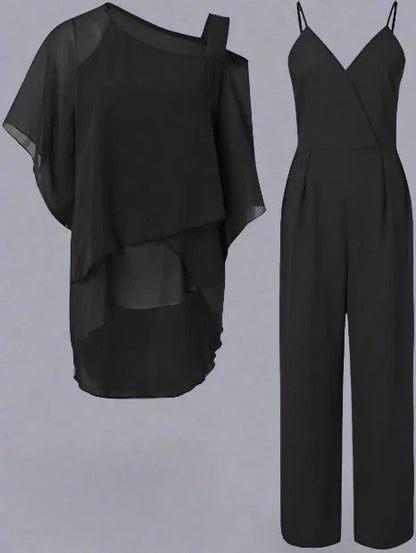 Conjunto Elegante para Mujer – JENNIFER