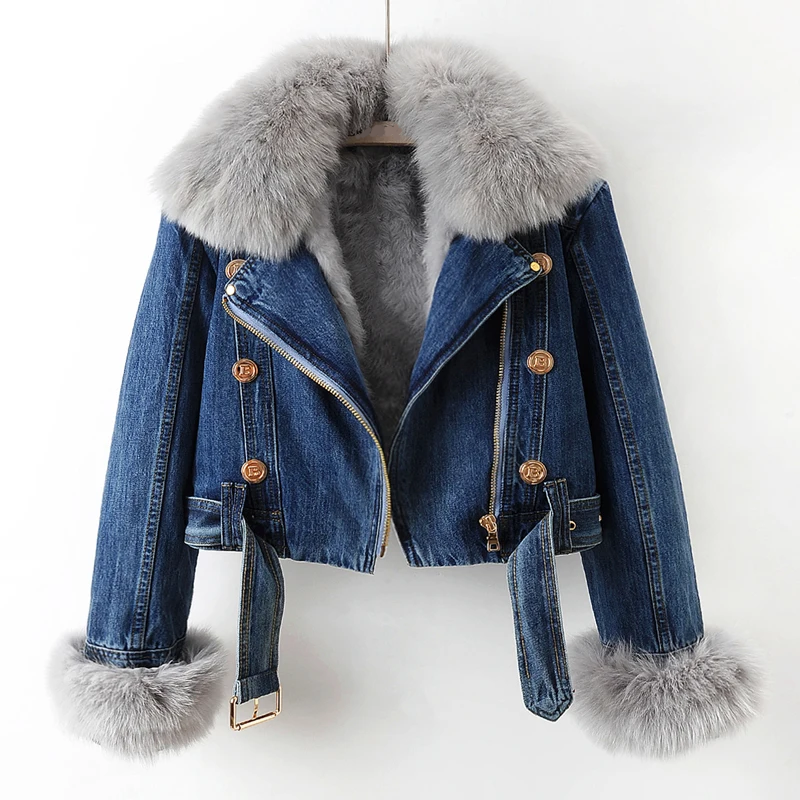LISELOTTE – Chaqueta elegante para mujer