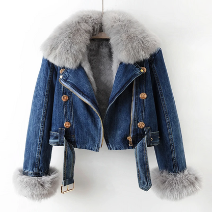 LISELOTTE – Chaqueta elegante para mujer