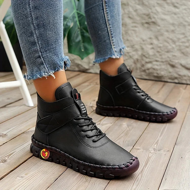 YARA - Botas de invierno elegantes y cálidas para mujeres