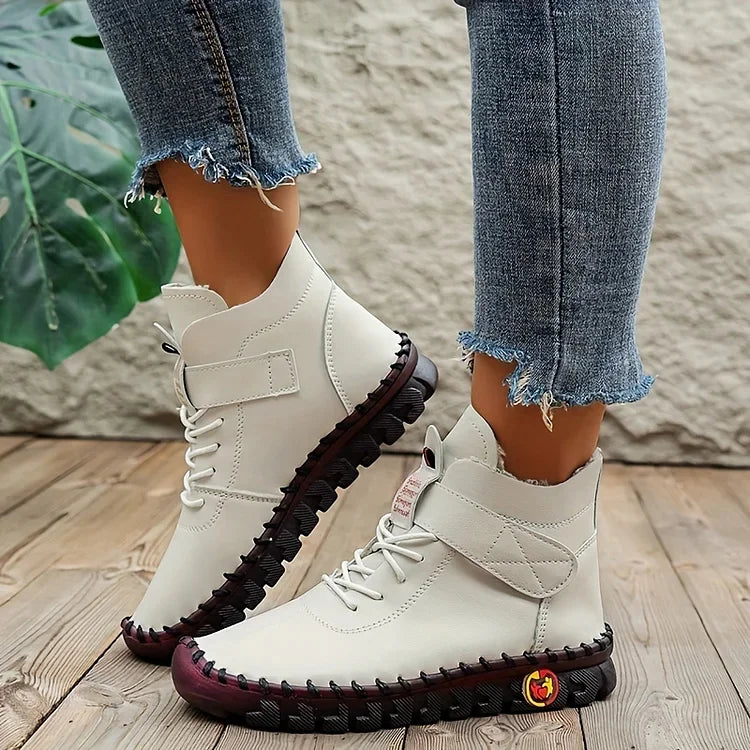 YARA - Botas de invierno elegantes y cálidas para mujeres