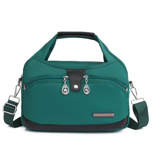 Bolso antirrobo elegante y segura para mujer – MONA