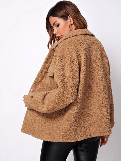 ROSI - Chaqueta cómoda para mujeres